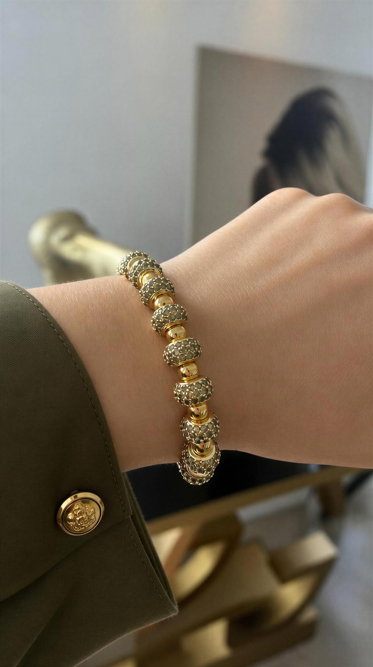 IMPERIALE-OLIVE