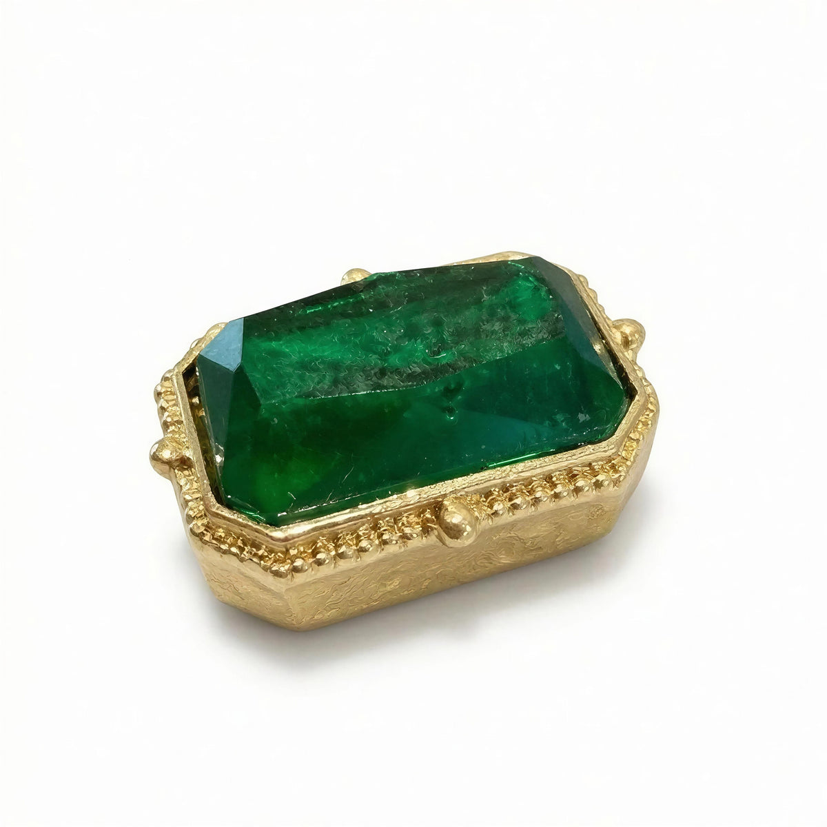 Verde Imperial
