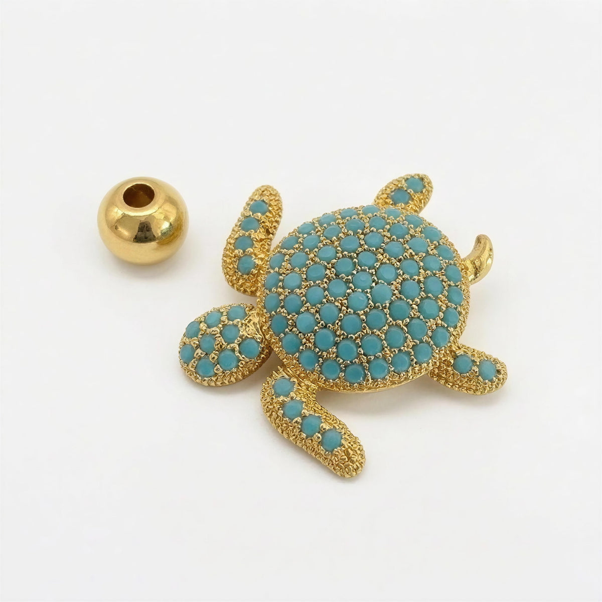 Azure Talisman
