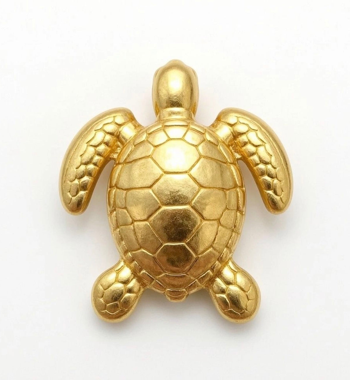 Tortuga Dorada