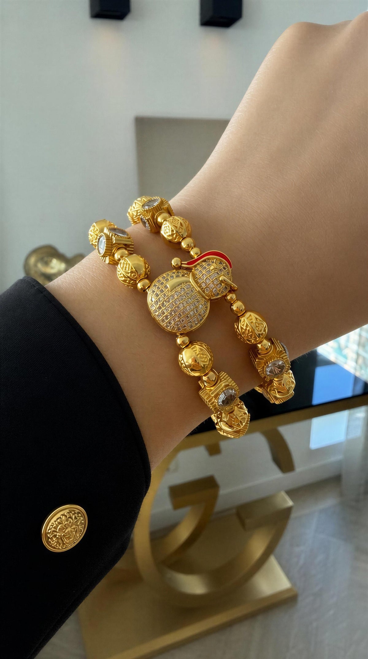 Inverno Dourado