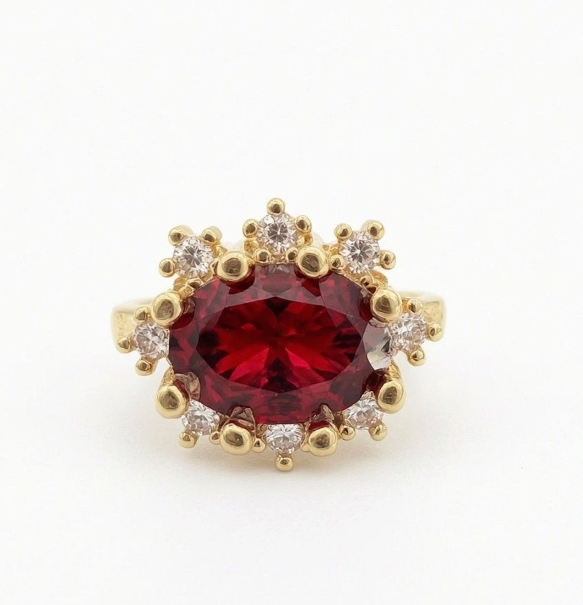 Royal Ruby