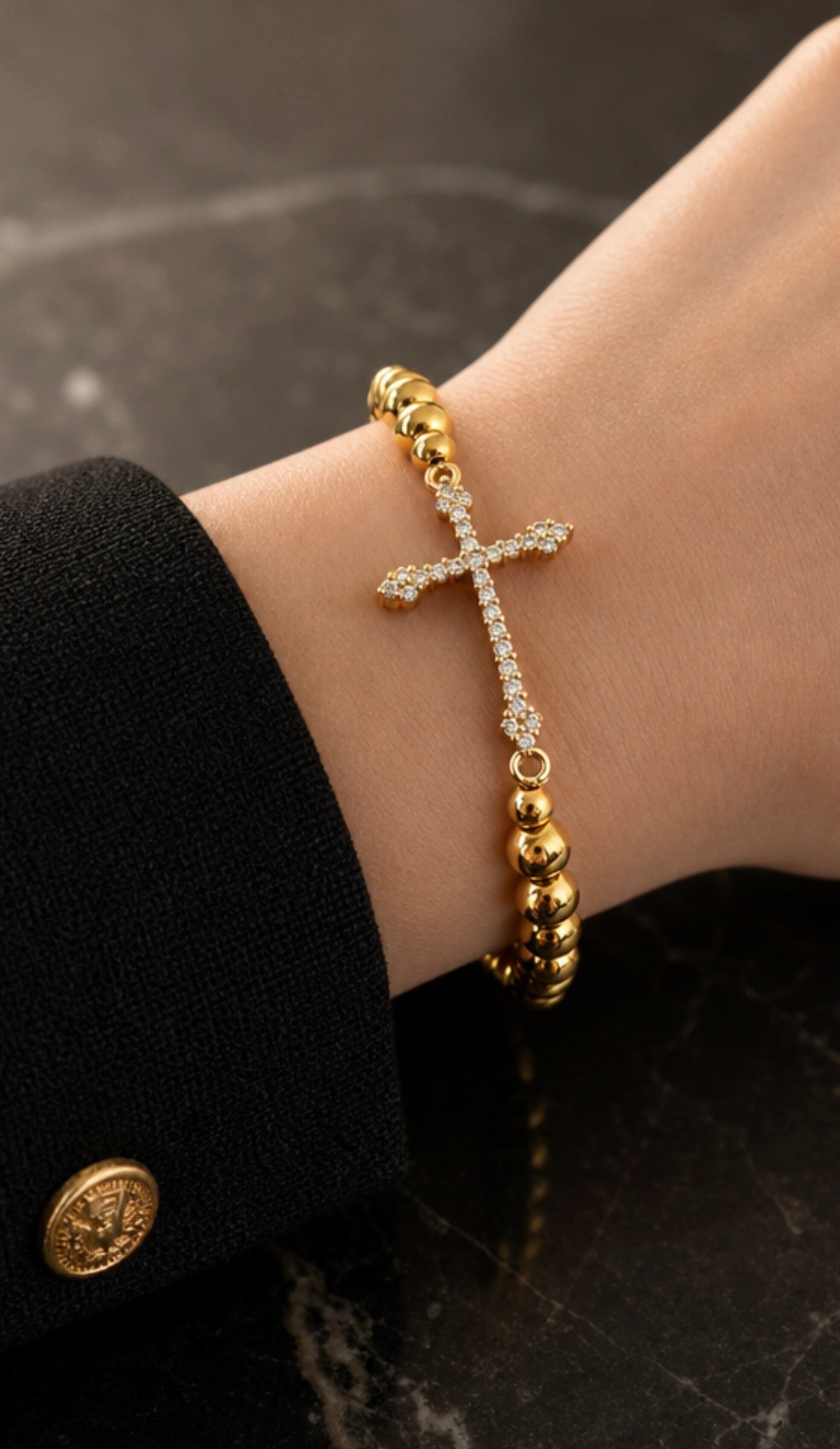 Eternal Cross