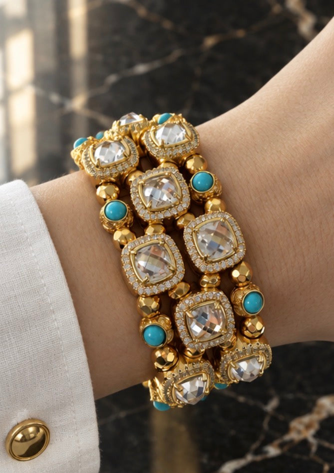 AZUL IMPERIAL | LIMITED EDITION