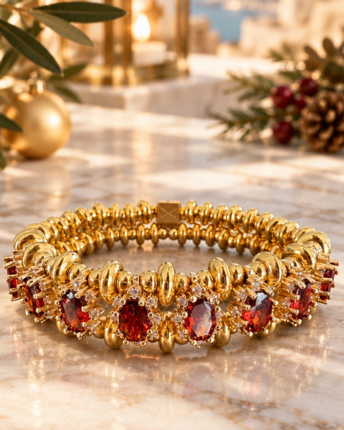 FOGO DOURADO