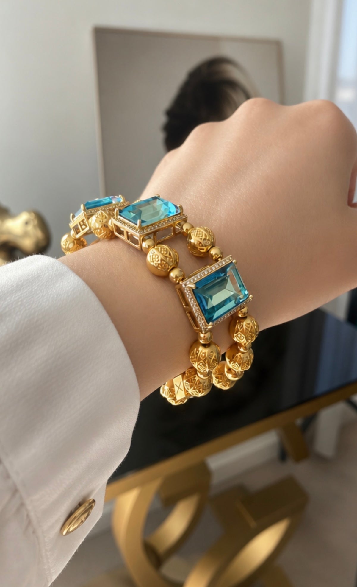 Lumière d’Azur