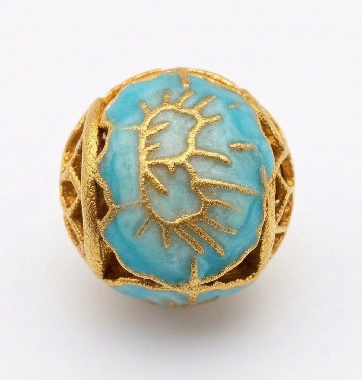 Azure Talisman