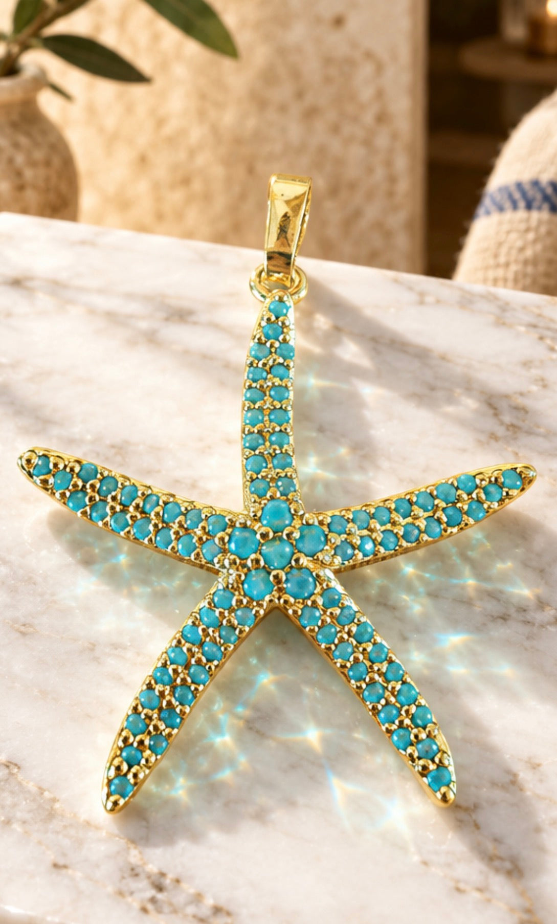 Estrella del Mar